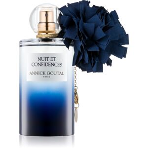 GOUTAL Nuit et Confidences parfémovaná voda pro ženy 100 ml