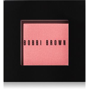 Bobbi Brown Blush dlouhotrvající tvářenka odstín NECTAR 3,7 g