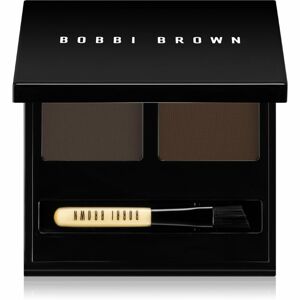 Bobbi Brown Brow Kit sada na obočí odstín Dark 3 g