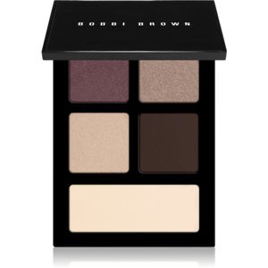 Bobbi Brown The Essential Multicolor Eyeshadow Palette paletka očních stínů odstín Midnight Orchid 3 4.25 g
