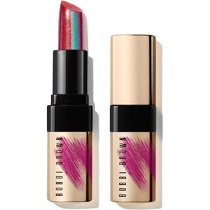 Bobbi Brown Luxe Prismatic Lipstick lesklá rtěnka odstín Showstopper 3.8 g
