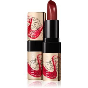 Bobbi Brown Stroke of Luck Collection Luxe Metal Lipstick rtěnka s metalickým efektem odstín Red Fortune 3.8 g