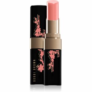 Bobbi Brown Glow & Blossom Collection Extra Lip Tint tónující balzám na rty limitovaná edice odstín Bare Bloom 2,3 g