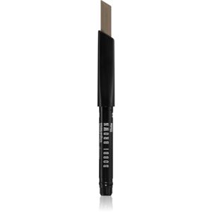 Bobbi Brown Long-Wear Cream Shadow Stick tužka na obočí náhradní náplň odstín Mahogany 0,33 g