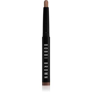 Bobbi Brown Long-Wear Cream Shadow Stick dlouhotrvající oční stíny v tužce odstín Bronze 1,6 g