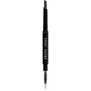 Bobbi Brown Long Wear Brow Pencil tužka na obočí odstín Soft Black 0,33 g