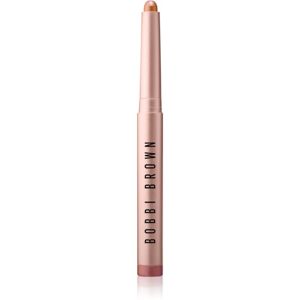 Bobbi Brown Luxe Matte Lipstick dlouhotrvající oční stíny v tužce odstín Incandescent 1,6 g