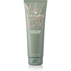 Origins Checks and Balances™ Limited Edition Frothy Face Wash čisticí pěna na obličej 250 ml