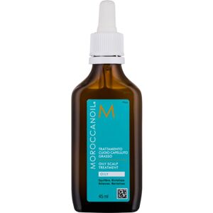 Moroccanoil Treatment vlasová kúra pro mastnou pokožku hlavy 45 ml
