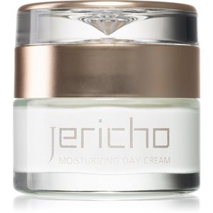 Jericho Face Care zvláčňující denní krém 50 ml
