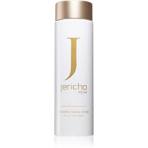 Jericho Face Care čisticí pěna 200 ml