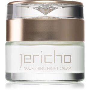 Jericho Face Care vyživující noční krém 50 ml