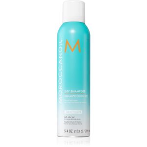 Moroccanoil Dry suchý šampon pro blond vlasy 205 ml