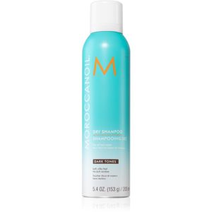 Moroccanoil Dry suchý šampon pro tmavé vlasy 217 ml