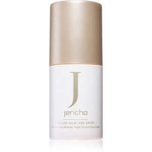 Jericho Hair Care vyživující olej na konečky vlasů 100 ml