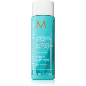 Moroccanoil Color Complete šampon pro ochranu barvených vlasů 250 ml