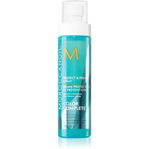 Moroccanoil Color Complete ochranný sprej pro barvené vlasy 160 ml