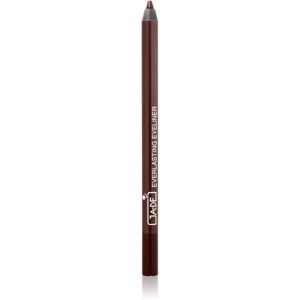 GA-DE Everlasting tužka na oči odstín 303 Intense Brown 1.2 g