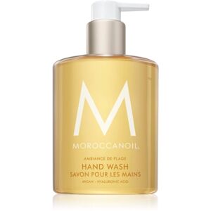 Moroccanoil Body Ambiance de Plage tekuté mýdlo na ruce 360 ml