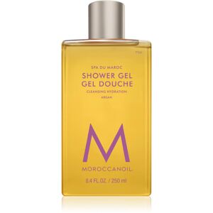 Moroccanoil Body Spa du Maroc vyživující sprchový gel 250 ml