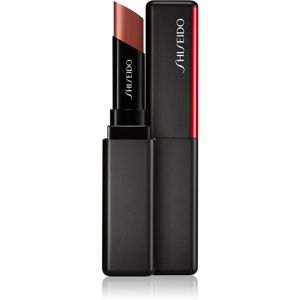 Shiseido VisionAiry Gel Lipstick gelová rtěnka odstín 212 Woodblock (Milk Chocolate) 1,6 g
