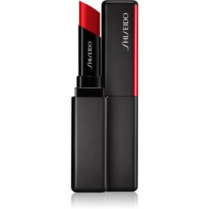 Shiseido VisionAiry Gel Lipstick gelová rtěnka odstín 227 Sleeping Dragon (Garnet) 1,6 g