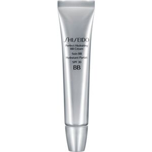 Shiseido Perfect Hydrating BB cream hydratační BB krém SPF 30 odstín Dark 30 ml