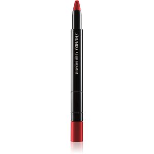 Shiseido Kajal InkArtist tužka na oči 4 v 1 odstín 03 Rose Pagoda (Red) 0,8 g