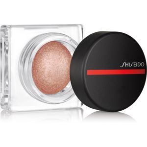 Shiseido Makeup Aura Dew Face, Eyes, Lips rozjasňovač na oči a tvář odstín 03 Cosmic (Rose Gold) 4.8 g
