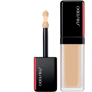 Shiseido Synchro Skin Self-Refreshing Concealer tekutý korektor odstín 201 Light 5.8 ml