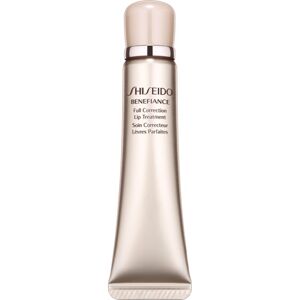 Shiseido Benefiance Full Correction Lip Treatment regenerační balzám na rty 15 ml