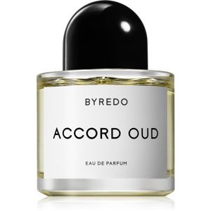 BYREDO Accord Oud parfémovaná voda unisex 50 ml
