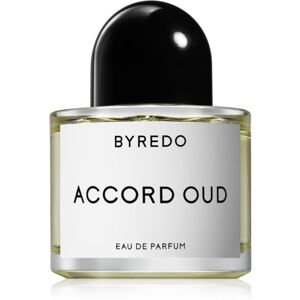BYREDO Accord Oud parfémovaná voda unisex 100 ml