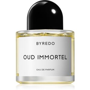 BYREDO Oud Immortel parfémovaná voda unisex 100 ml