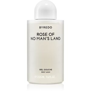 BYREDO Rose of No Man´s Land sprchový gel unisex 225 ml