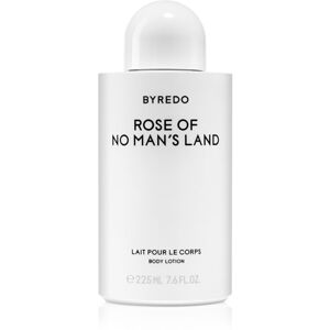BYREDO Rose of No Man´s Land hedvábné tělové mléko unisex 225 ml