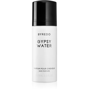 BYREDO Gypsy Water vůně do vlasů unisex 75 ml
