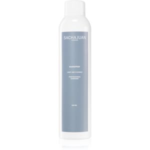 Sachajuan Hairspray Light and Flexible lak na vlasy se střední fixací 300 ml