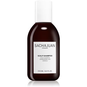 Sachajuan Scalp Shampoo čisticí šampon pro citlivou pokožku hlavy 250 ml
