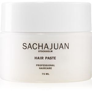 Sachajuan Hair Paste modelovací pasta na vlasy 75 ml