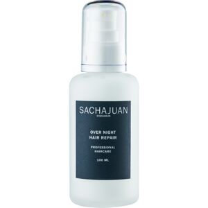 Sachajuan Cleanse and Care Hair Repair noční obnovující emulze 100 ml