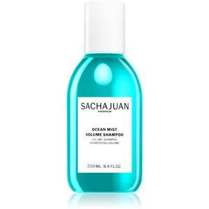 Sachajuan Ocean Mist Volume Shampoo objemový šampon pro plážový efekt 250 ml