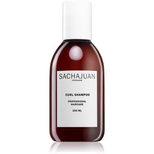 Sachajuan Curl Shampoo šampon pro kudrnaté a vlnité vlasy 250 ml