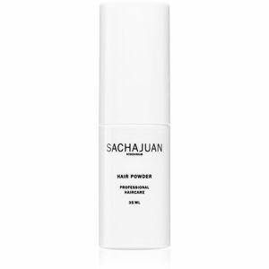Sachajuan Hair Powder vlasový pudr pro pružnost a objem 35 ml