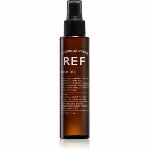 REF Wonderoil hydratační a vyživující olej na vlasy 125 ml