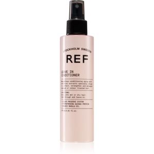 REF Leave In Conditioner bezoplachový kondicionér ve spreji pro všechny typy vlasů 175 ml