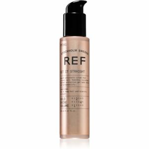 REF Styling stylingový přípravek pro uhlazení vlasů 125 ml