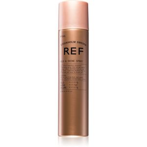 REF Styling sprej na vlasy pro fixaci a tvar 300 ml