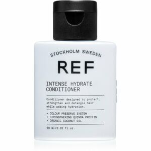 REF Intense Hydrate hydratační kondicionér pro suché vlasy 60 ml