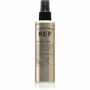 REF Firm Hold Spray N°545 lak na vlasy se silnou fixací bez aerosolu 175 ml